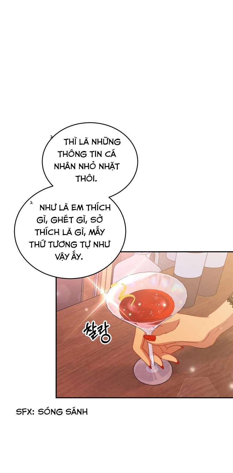 đọc truyện Trở Thành Đối Thủ Của Nam Chính Chương 8 ảnh 23 tại Giả Dược