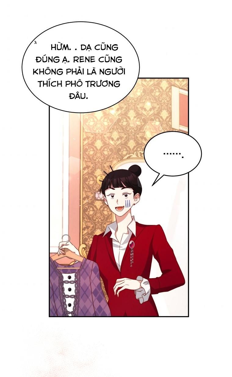 đọc truyện Trở Thành Đối Thủ Của Nam Chính Chương 8 ảnh 63 tại Giả Dược