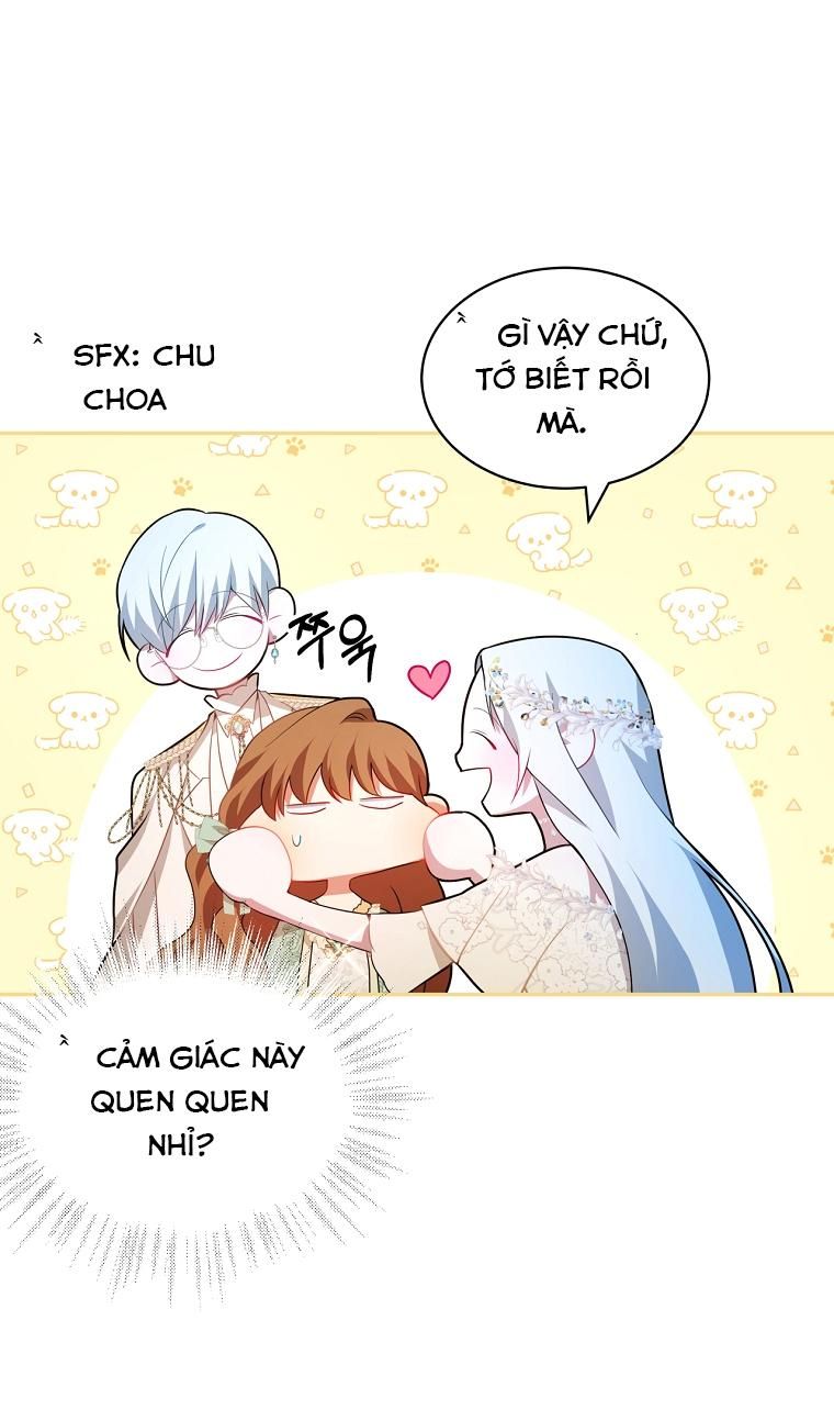 đọc truyện Trở Thành Đối Thủ Của Nam Chính Chương 9 ảnh 13 tại Giả Dược