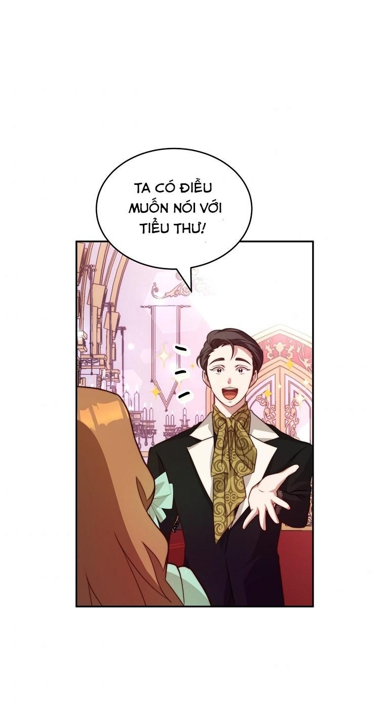 đọc truyện Trở Thành Đối Thủ Của Nam Chính Chương 9 ảnh 31 tại Giả Dược