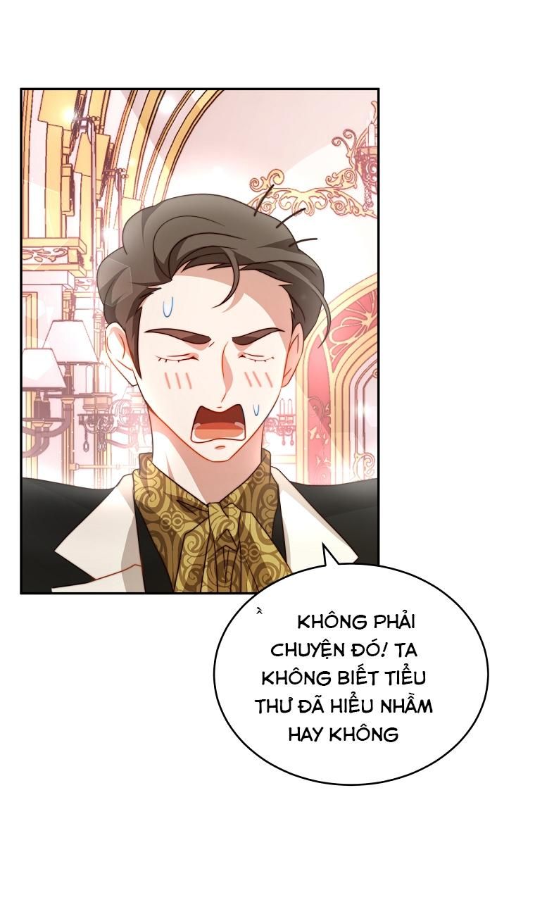 đọc truyện Trở Thành Đối Thủ Của Nam Chính Chương 9 ảnh 51 tại Giả Dược