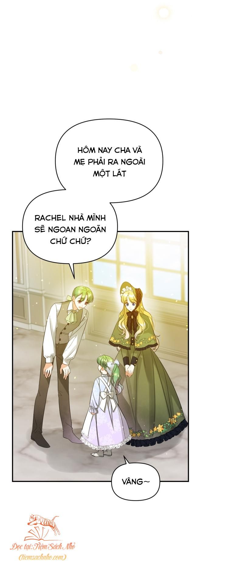 đọc truyện  Trở Thành Em Gái Nam Chính Truyện Bl Chương 1 ảnh 40 tại Giả Dược