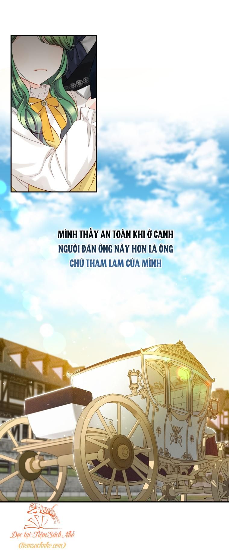 đọc truyện  Trở Thành Em Gái Nam Chính Truyện Bl Chương 1 ảnh 52 tại Giả Dược