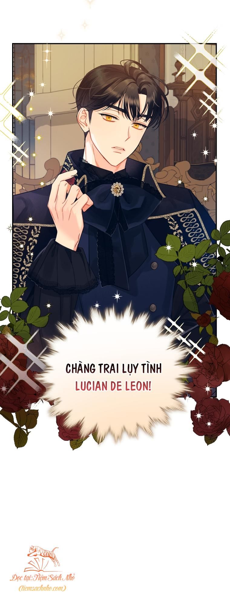 đọc truyện  Trở Thành Em Gái Nam Chính Truyện Bl Chương 1 ảnh 73 tại Giả Dược