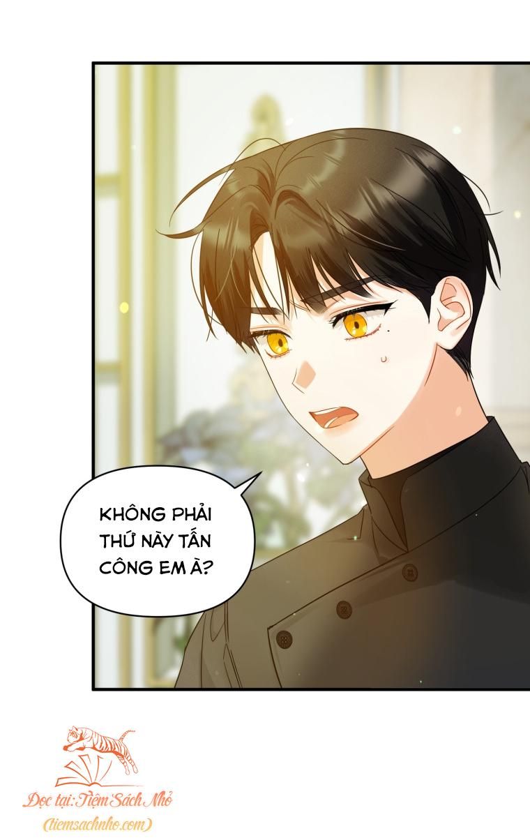 đọc truyện  Trở Thành Em Gái Nam Chính Truyện Bl Chương 12 ảnh 26 tại Giả Dược