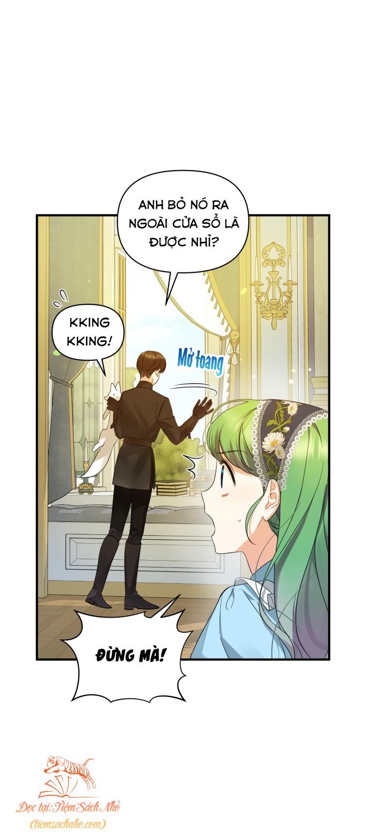 đọc truyện  Trở Thành Em Gái Nam Chính Truyện Bl Chương 12 ảnh 29 tại Giả Dược
