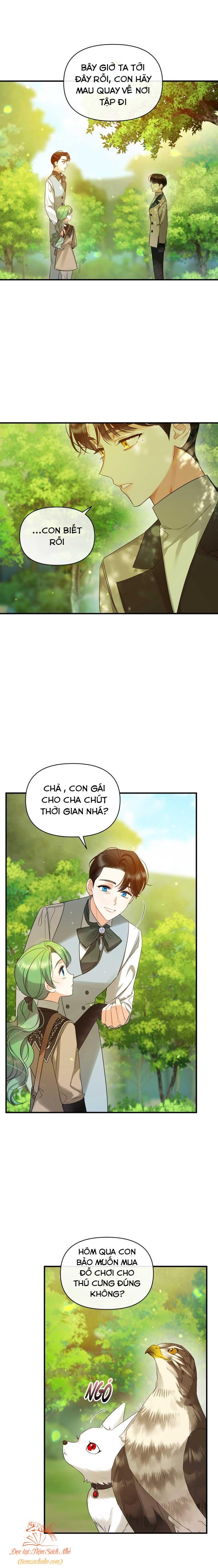 đọc truyện  Trở Thành Em Gái Nam Chính Truyện Bl Chương 13 ảnh 22 tại Giả Dược