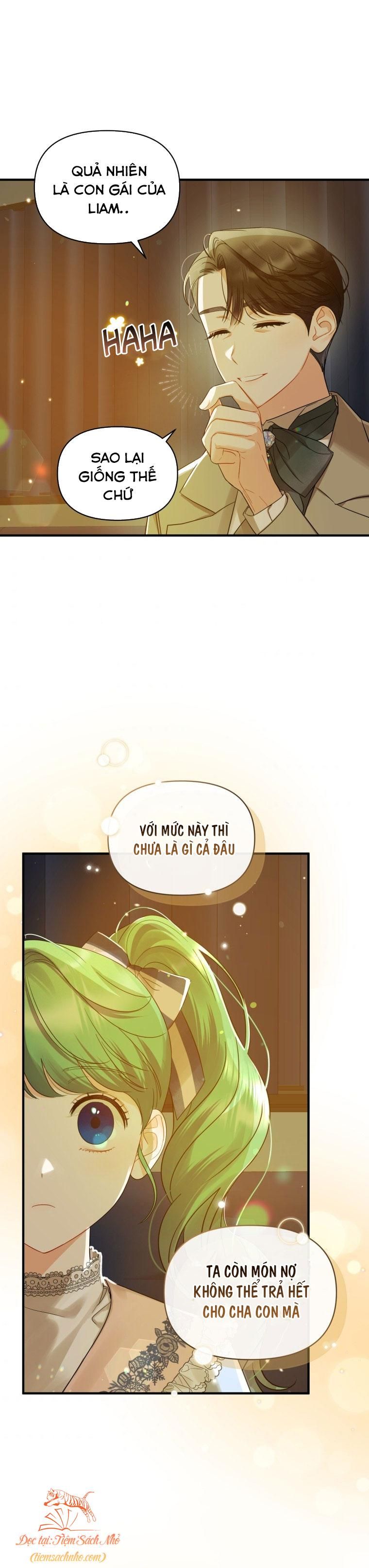 đọc truyện  Trở Thành Em Gái Nam Chính Truyện Bl Chương 14 ảnh 18 tại Giả Dược
