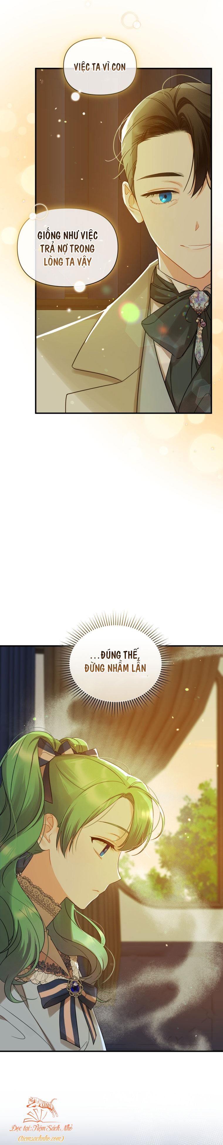 đọc truyện  Trở Thành Em Gái Nam Chính Truyện Bl Chương 14 ảnh 19 tại Giả Dược