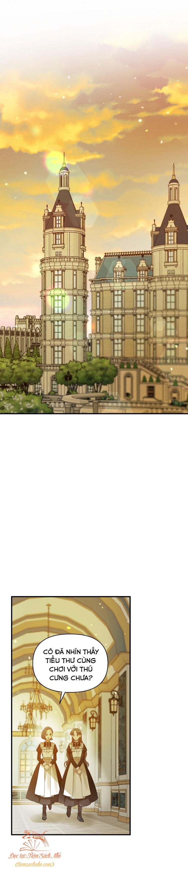 đọc truyện  Trở Thành Em Gái Nam Chính Truyện Bl Chương 14 ảnh 22 tại Giả Dược