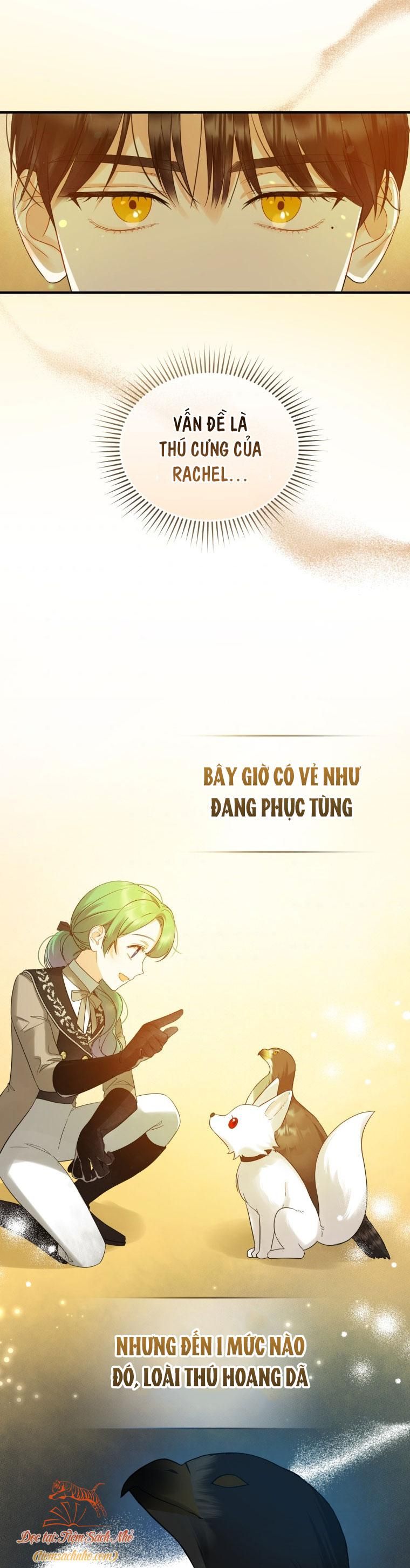 đọc truyện  Trở Thành Em Gái Nam Chính Truyện Bl Chương 14 ảnh 32 tại Giả Dược