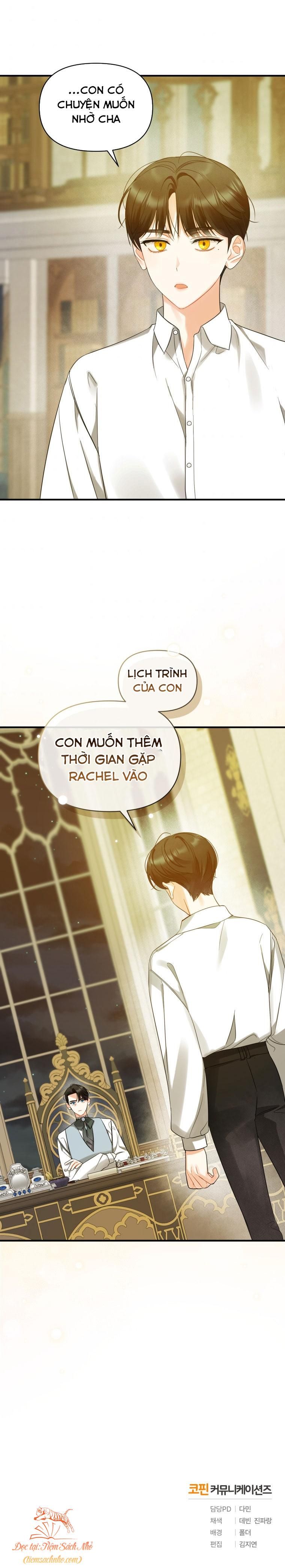 đọc truyện  Trở Thành Em Gái Nam Chính Truyện Bl Chương 14 ảnh 45 tại Giả Dược