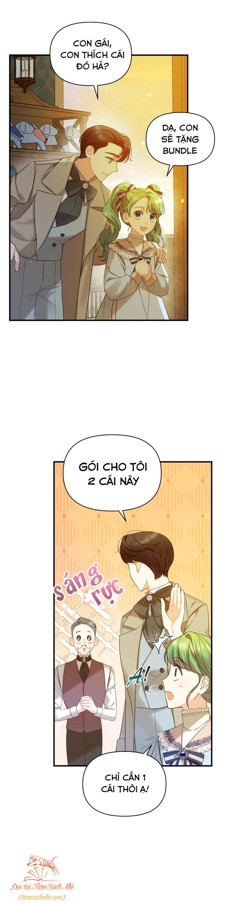 đọc truyện  Trở Thành Em Gái Nam Chính Truyện Bl Chương 14 ảnh 6 tại Giả Dược