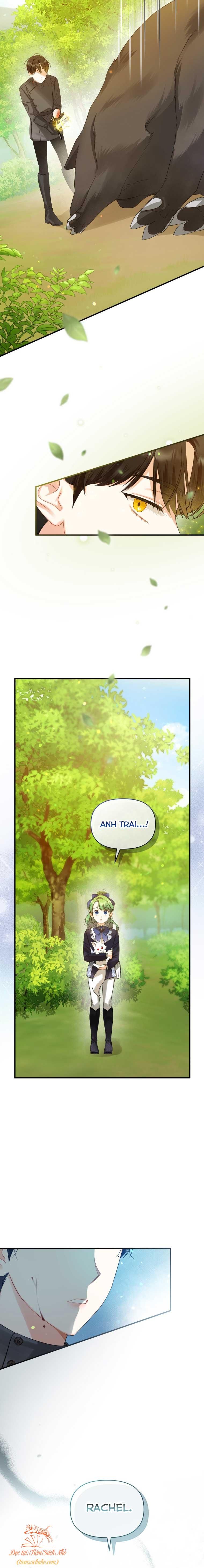 đọc truyện  Trở Thành Em Gái Nam Chính Truyện Bl Chương 15 ảnh 22 tại Giả Dược