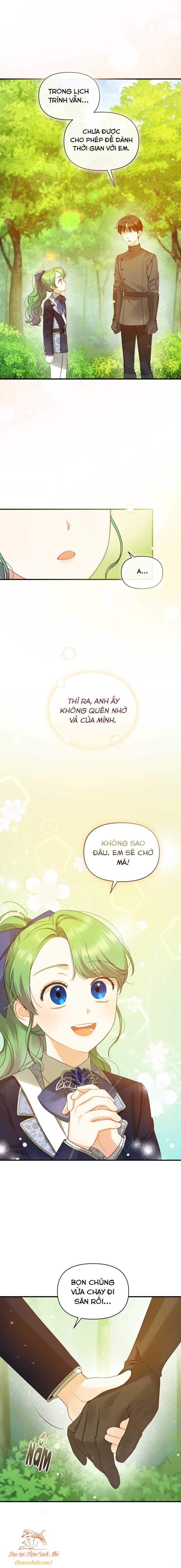 đọc truyện  Trở Thành Em Gái Nam Chính Truyện Bl Chương 15 ảnh 9 tại Giả Dược