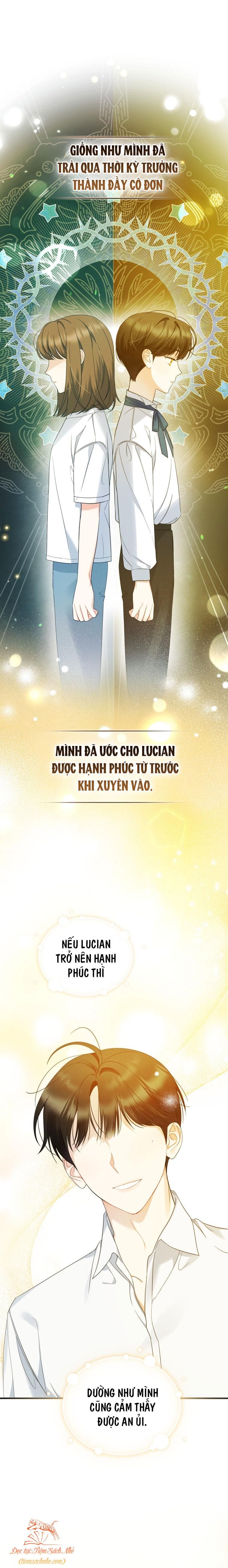 đọc truyện  Trở Thành Em Gái Nam Chính Truyện Bl Chương 16 ảnh 17 tại Giả Dược