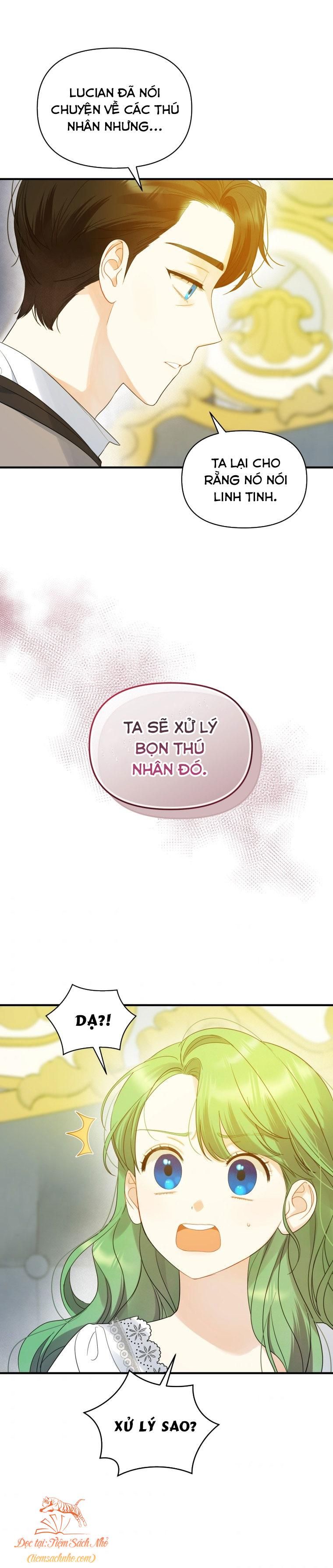 đọc truyện  Trở Thành Em Gái Nam Chính Truyện Bl Chương 16 ảnh 22 tại Giả Dược