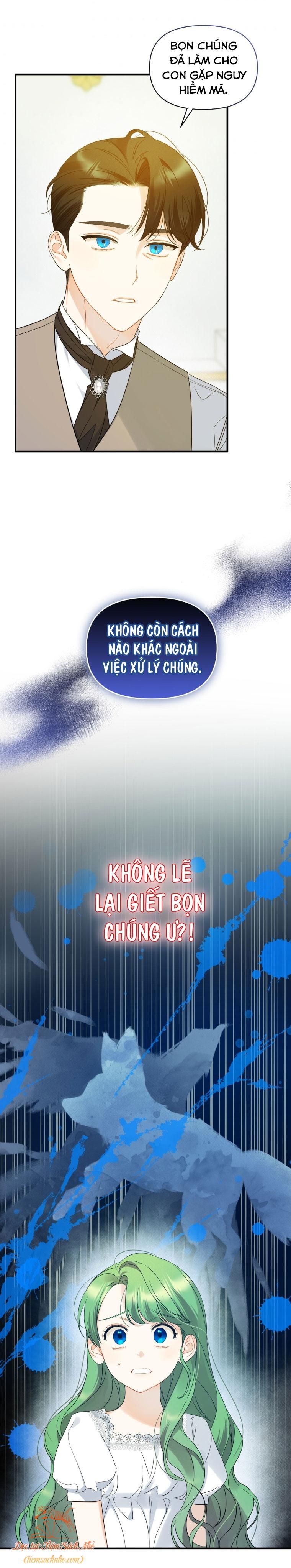 đọc truyện  Trở Thành Em Gái Nam Chính Truyện Bl Chương 16 ảnh 23 tại Giả Dược