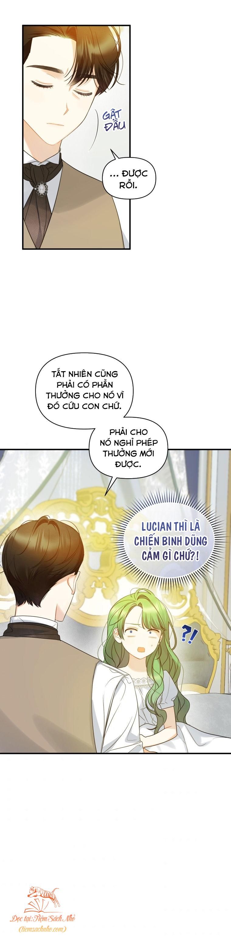 đọc truyện  Trở Thành Em Gái Nam Chính Truyện Bl Chương 16 ảnh 28 tại Giả Dược