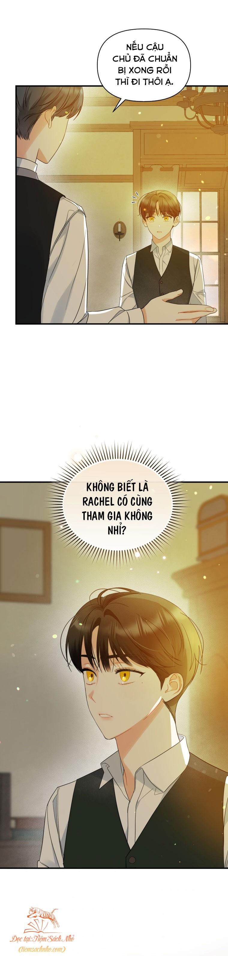 đọc truyện  Trở Thành Em Gái Nam Chính Truyện Bl Chương 16 ảnh 34 tại Giả Dược