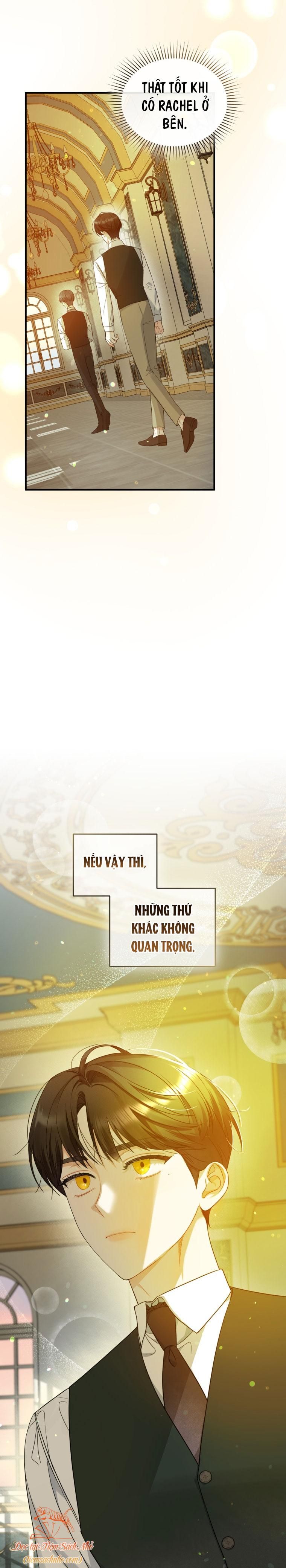đọc truyện  Trở Thành Em Gái Nam Chính Truyện Bl Chương 16 ảnh 36 tại Giả Dược