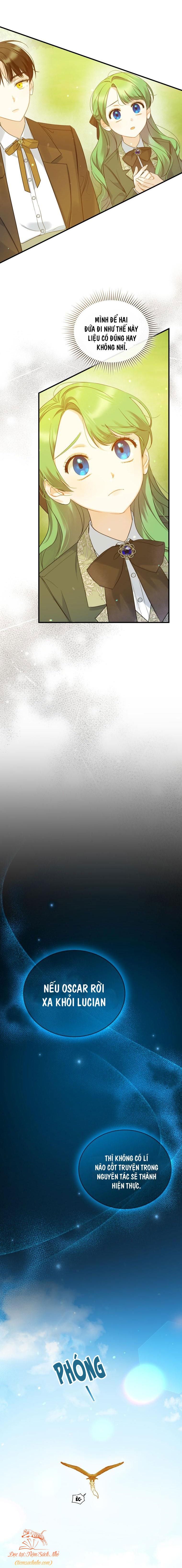 đọc truyện  Trở Thành Em Gái Nam Chính Truyện Bl Chương 18 ảnh 15 tại Giả Dược