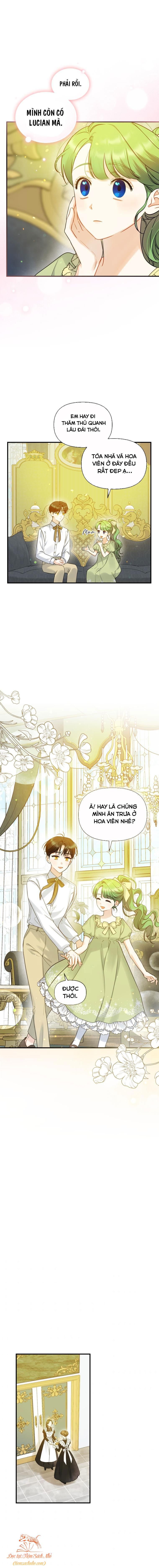 đọc truyện  Trở Thành Em Gái Nam Chính Truyện Bl Chương 19 ảnh 12 tại Giả Dược