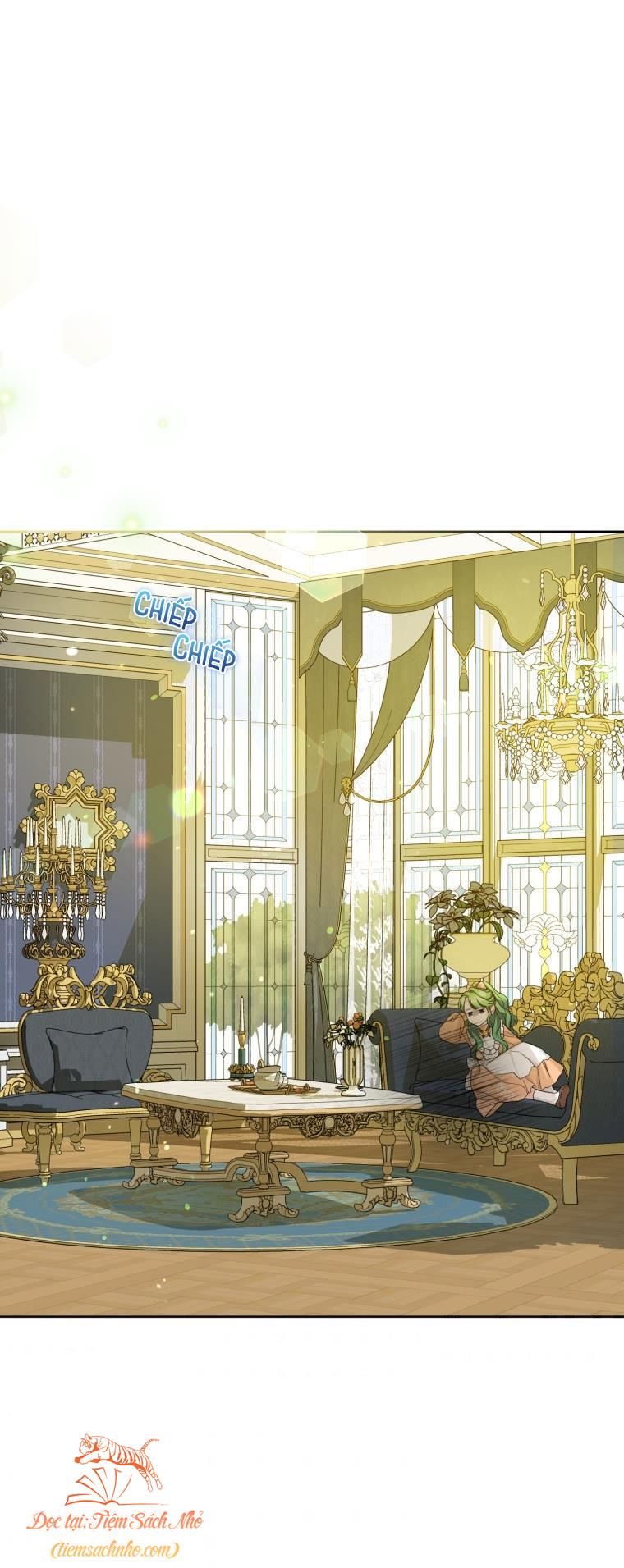 đọc truyện  Trở Thành Em Gái Nam Chính Truyện Bl Chương 2 ảnh 1 tại Giả Dược