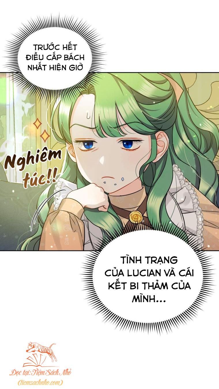 đọc truyện  Trở Thành Em Gái Nam Chính Truyện Bl Chương 2 ảnh 14 tại Giả Dược