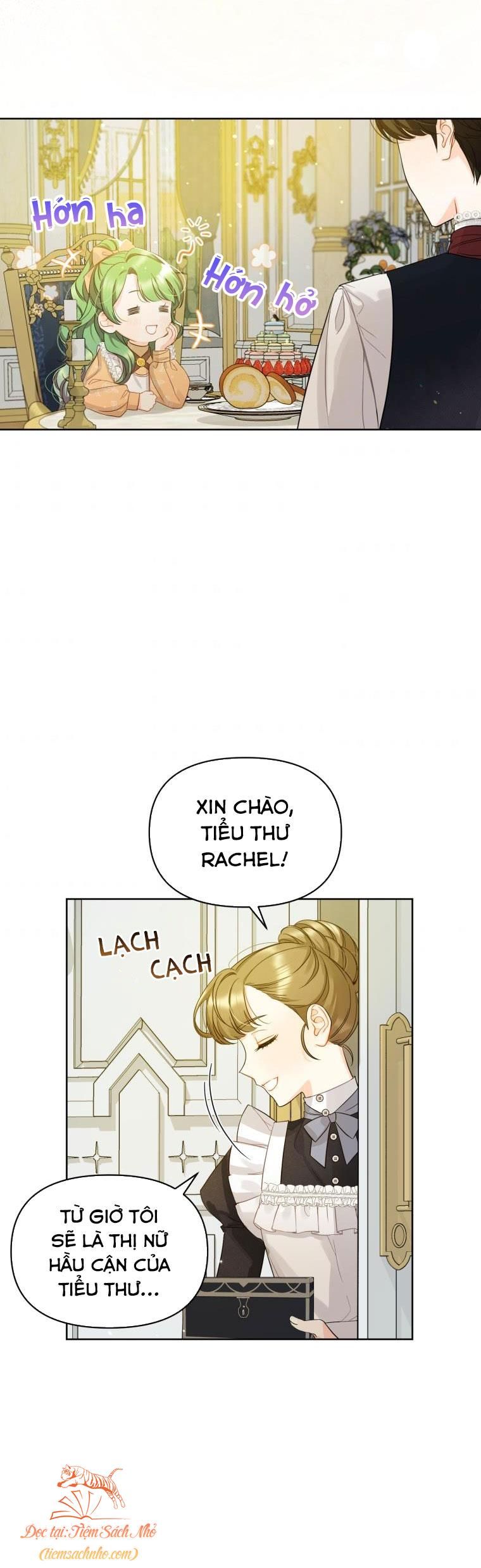 đọc truyện  Trở Thành Em Gái Nam Chính Truyện Bl Chương 2 ảnh 19 tại Giả Dược