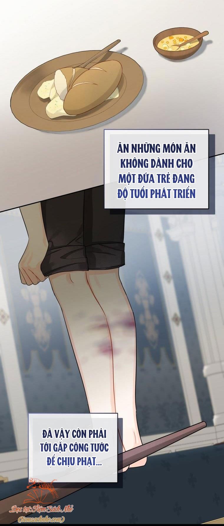 đọc truyện  Trở Thành Em Gái Nam Chính Truyện Bl Chương 2 ảnh 36 tại Giả Dược
