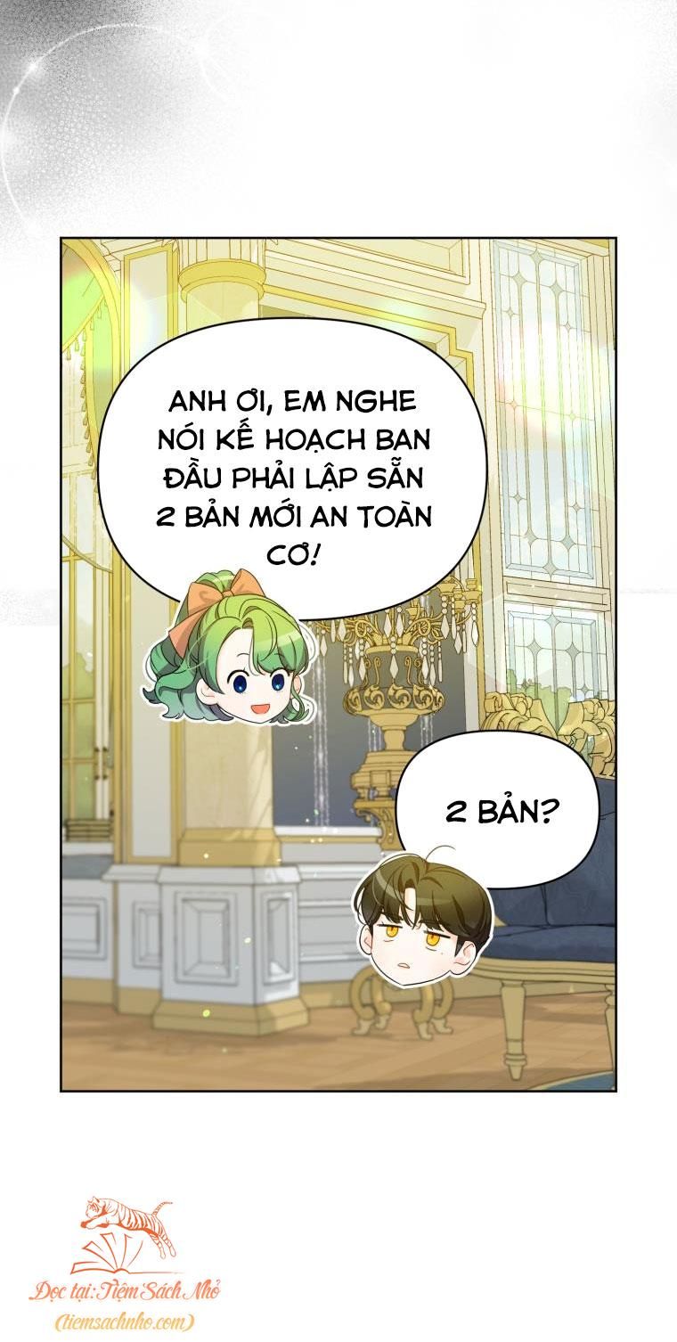 đọc truyện  Trở Thành Em Gái Nam Chính Truyện Bl Chương 2 ảnh 41 tại Giả Dược