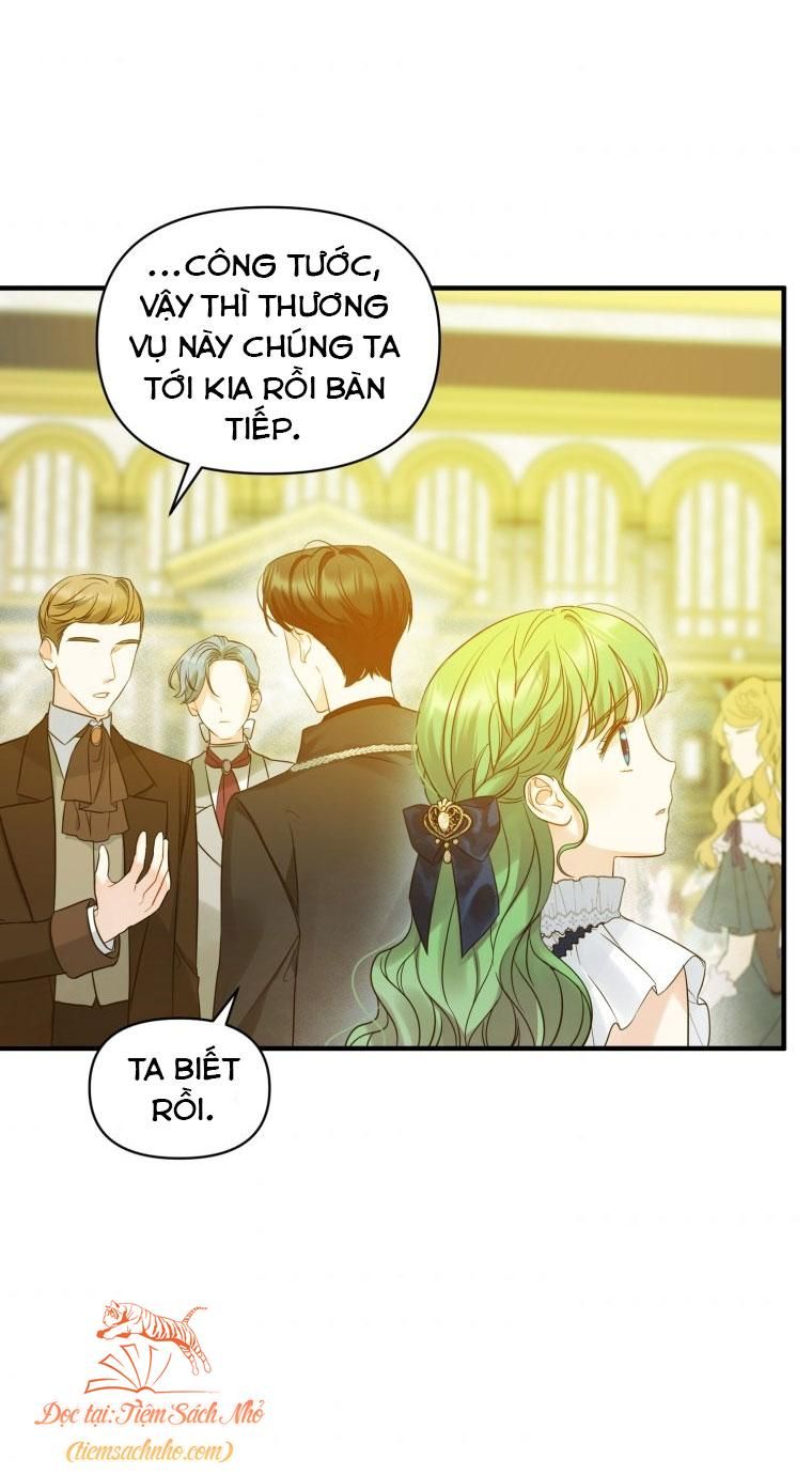 đọc truyện  Trở Thành Em Gái Nam Chính Truyện Bl Chương 20 ảnh 34 tại Giả Dược