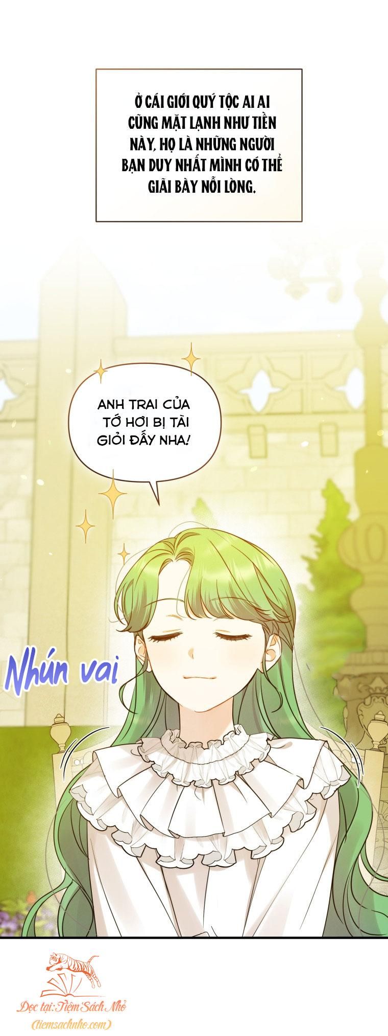 đọc truyện  Trở Thành Em Gái Nam Chính Truyện Bl Chương 21 ảnh 53 tại Truyện Dạ Ký