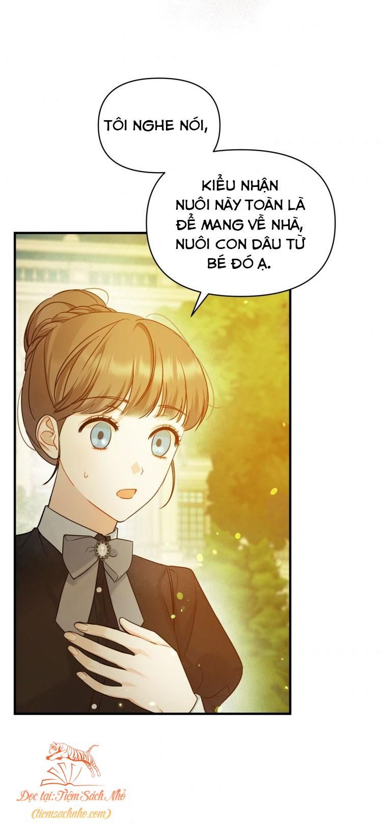 đọc truyện  Trở Thành Em Gái Nam Chính Truyện Bl Chương 21 ảnh 67 tại Truyện Dạ Ký