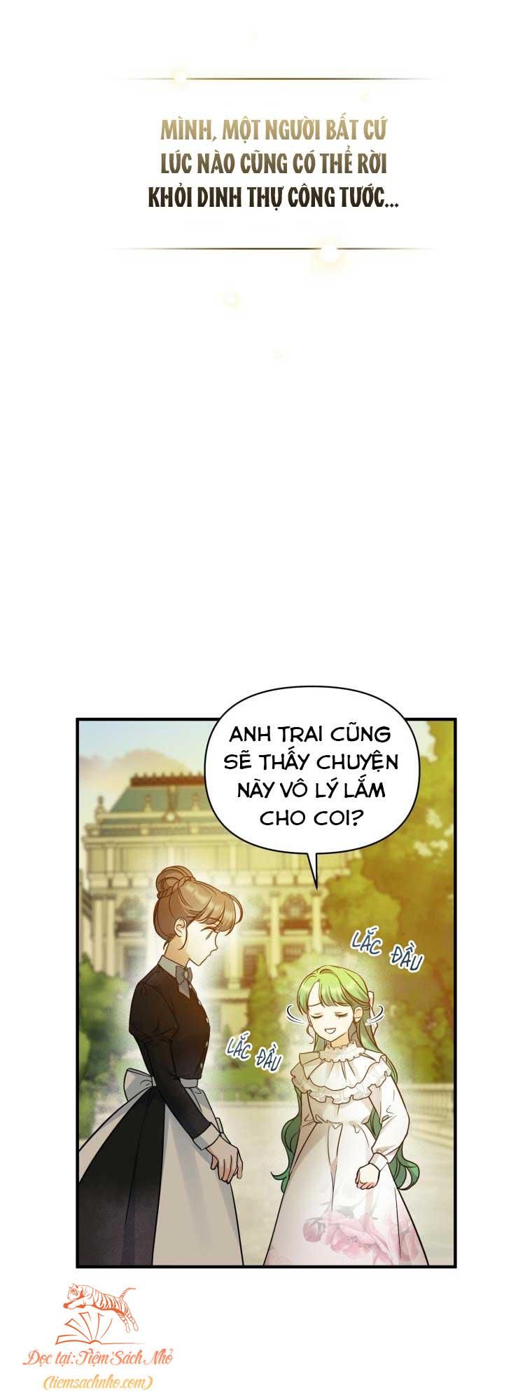 đọc truyện  Trở Thành Em Gái Nam Chính Truyện Bl Chương 22 ảnh 10 tại Giả Dược