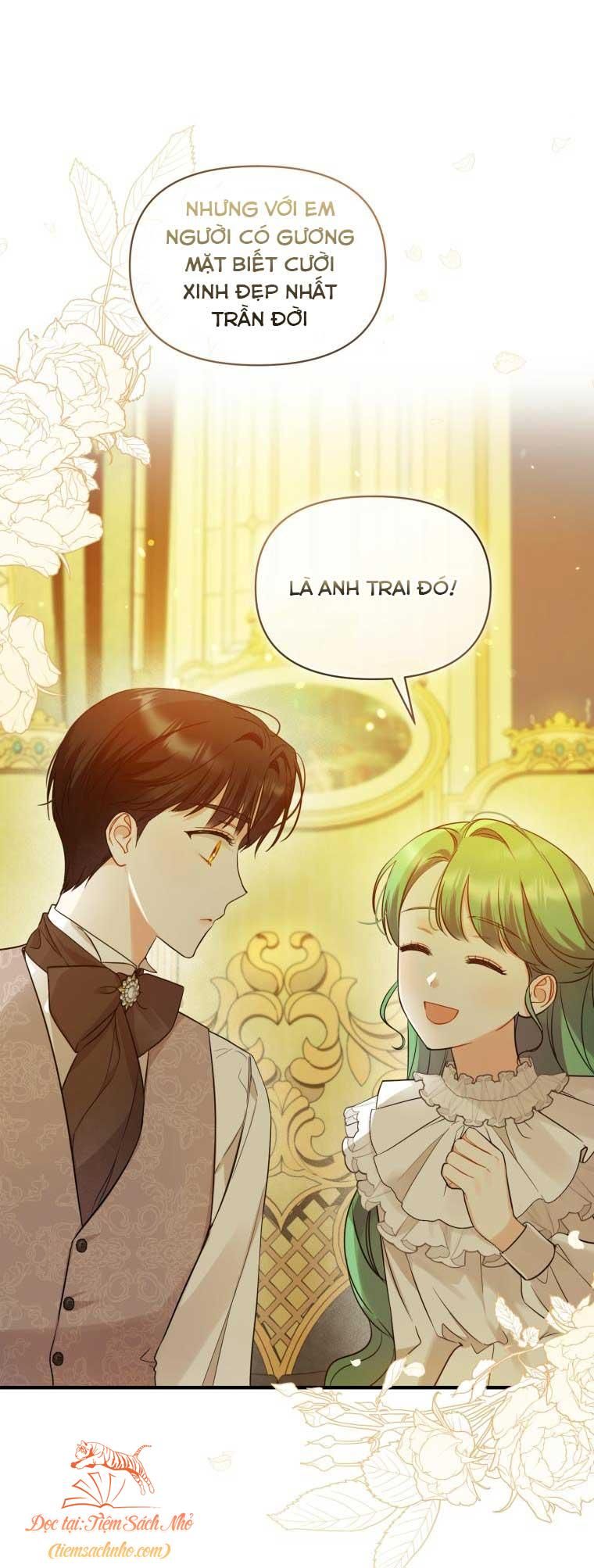 đọc truyện  Trở Thành Em Gái Nam Chính Truyện Bl Chương 23 ảnh 13 tại Giả Dược