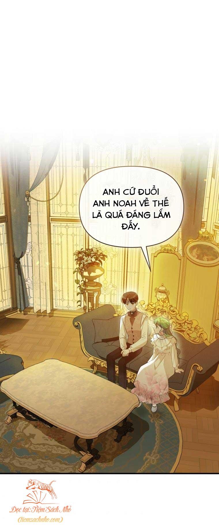 đọc truyện  Trở Thành Em Gái Nam Chính Truyện Bl Chương 23 ảnh 4 tại Giả Dược