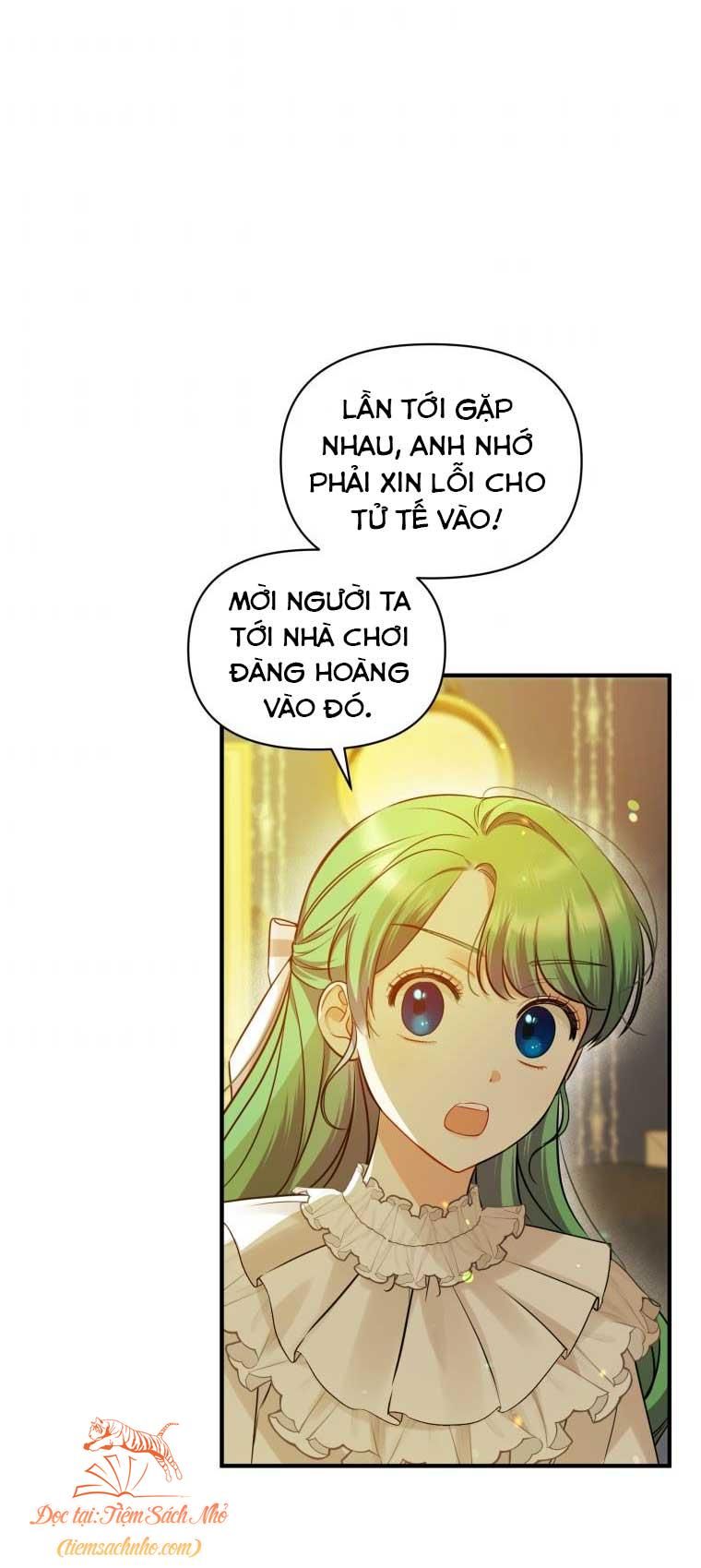 đọc truyện  Trở Thành Em Gái Nam Chính Truyện Bl Chương 23 ảnh 5 tại Giả Dược