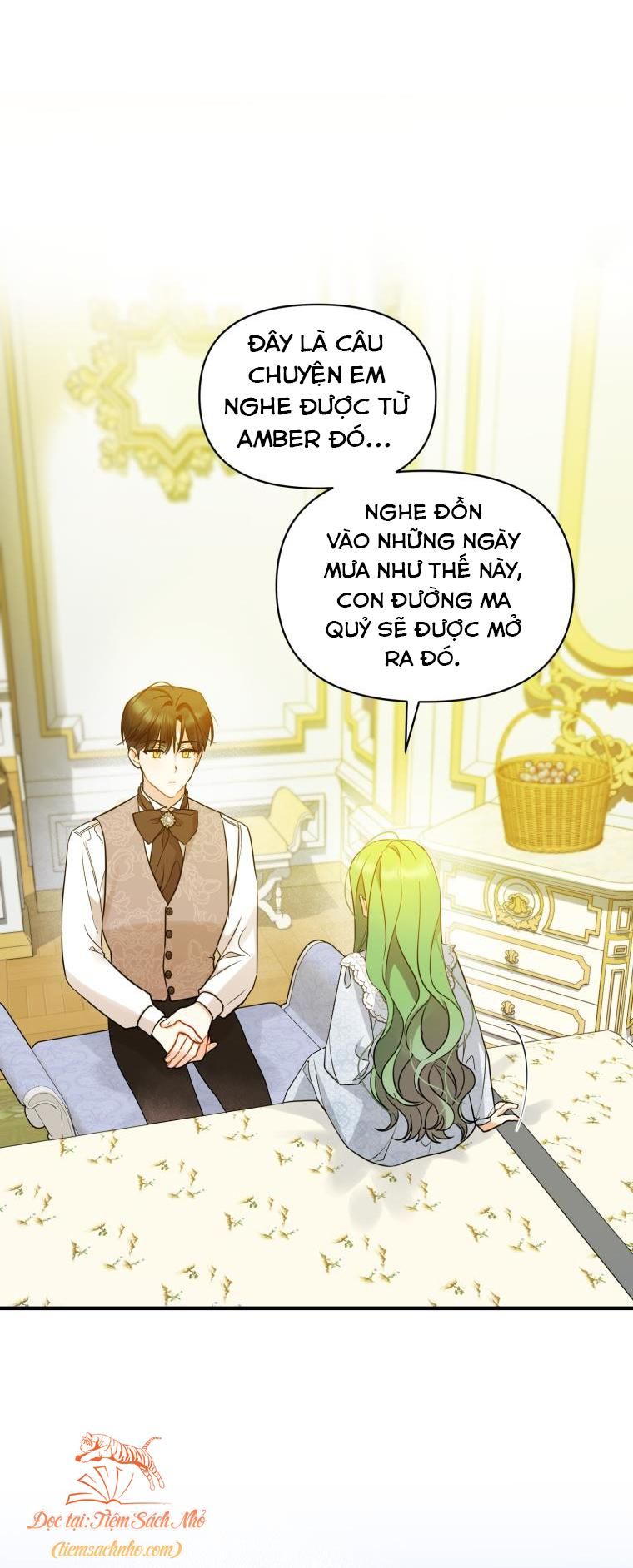 đọc truyện  Trở Thành Em Gái Nam Chính Truyện Bl Chương 23 ảnh 61 tại Giả Dược