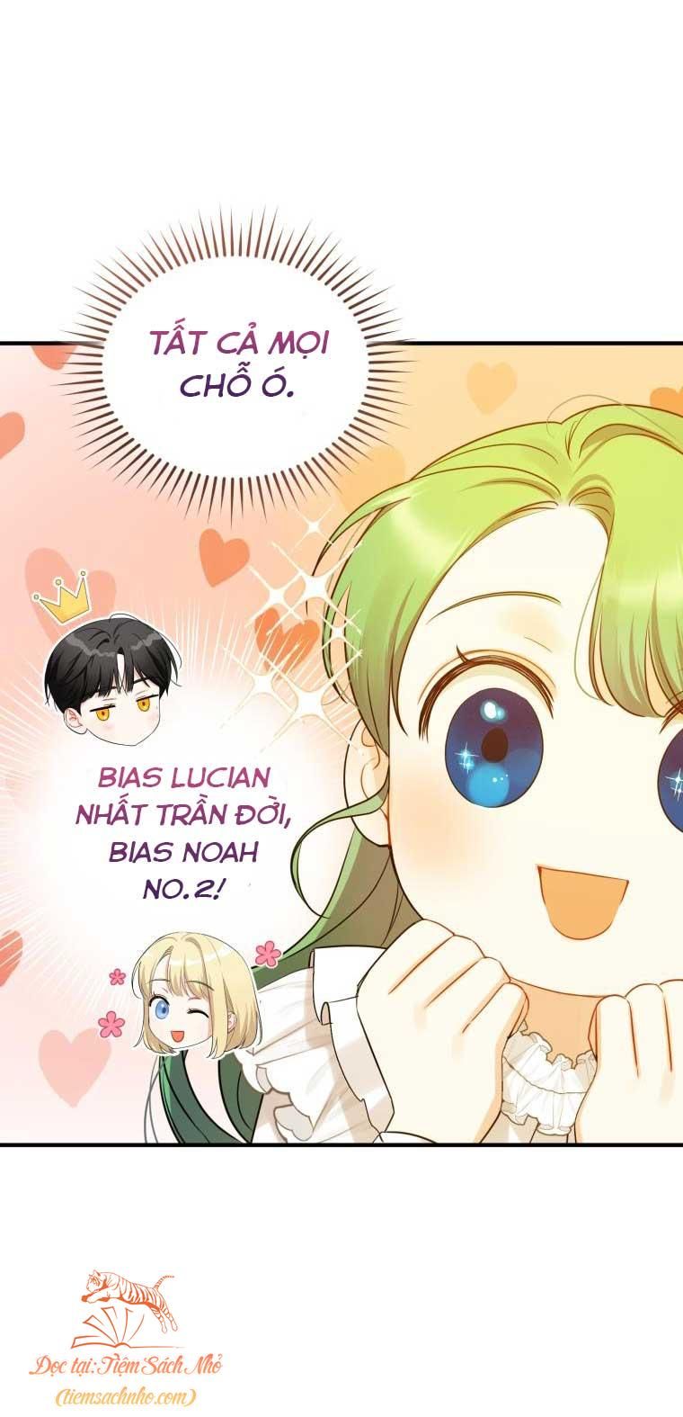 đọc truyện  Trở Thành Em Gái Nam Chính Truyện Bl Chương 23 ảnh 9 tại Giả Dược