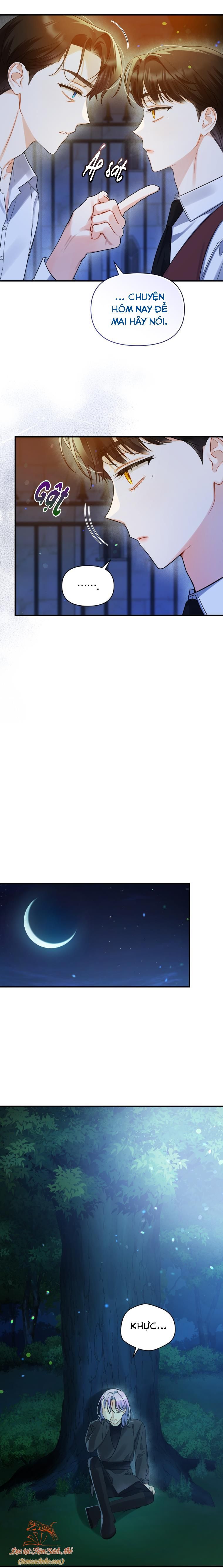 đọc truyện  Trở Thành Em Gái Nam Chính Truyện Bl Chương 29 ảnh 20 tại Giả Dược