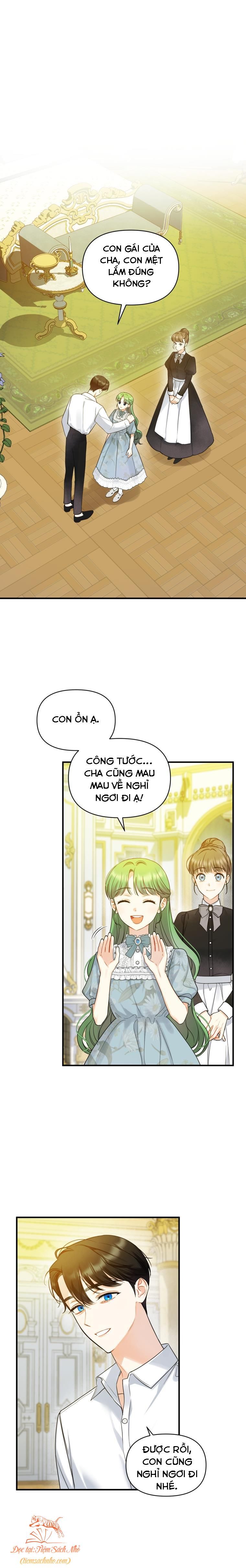 đọc truyện  Trở Thành Em Gái Nam Chính Truyện Bl Chương 30 ảnh 1 tại Giả Dược
