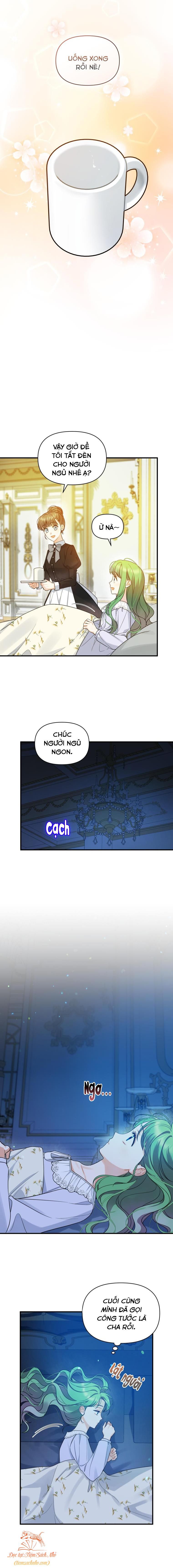 đọc truyện  Trở Thành Em Gái Nam Chính Truyện Bl Chương 30 ảnh 7 tại Giả Dược