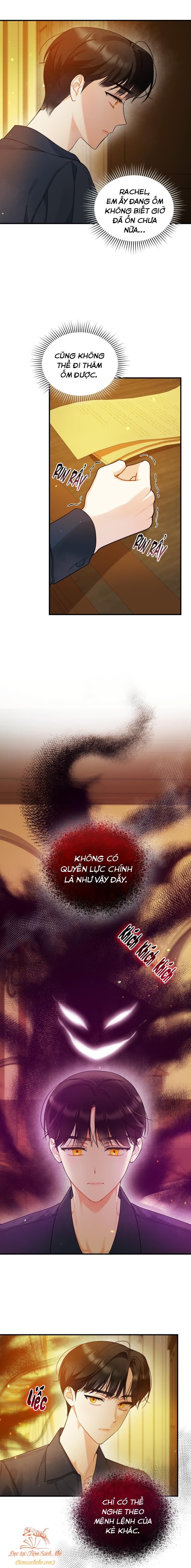 đọc truyện  Trở Thành Em Gái Nam Chính Truyện Bl Chương 31 ảnh 14 tại Giả Dược