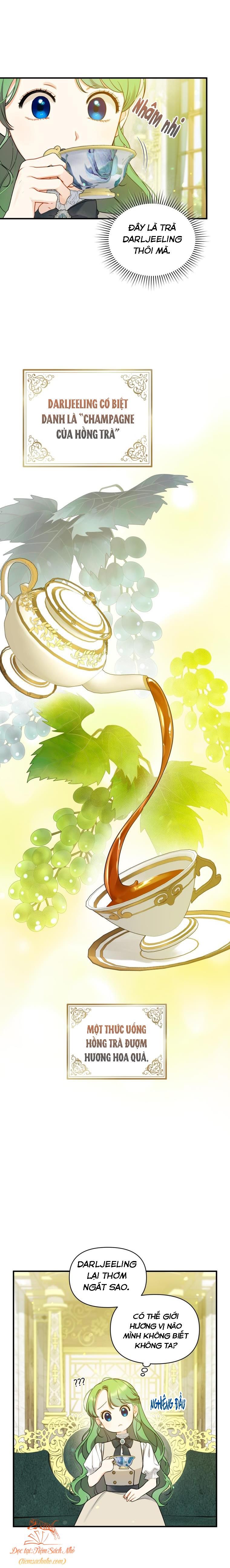 đọc truyện  Trở Thành Em Gái Nam Chính Truyện Bl Chương 32 ảnh 13 tại Truyện Dạ Ký