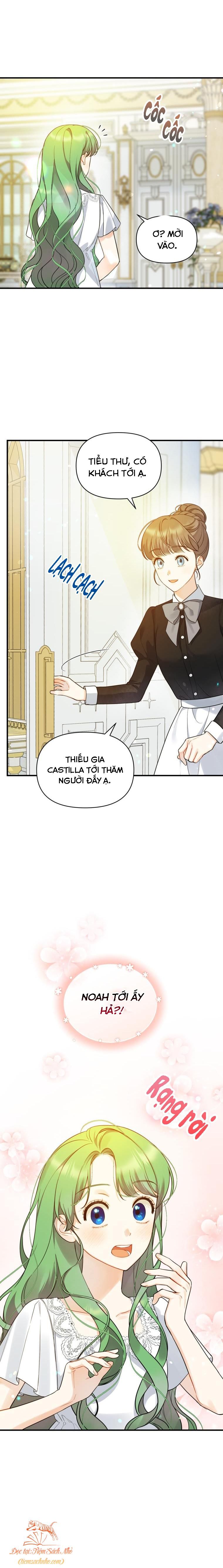 đọc truyện  Trở Thành Em Gái Nam Chính Truyện Bl Chương 32 ảnh 7 tại Truyện Dạ Ký