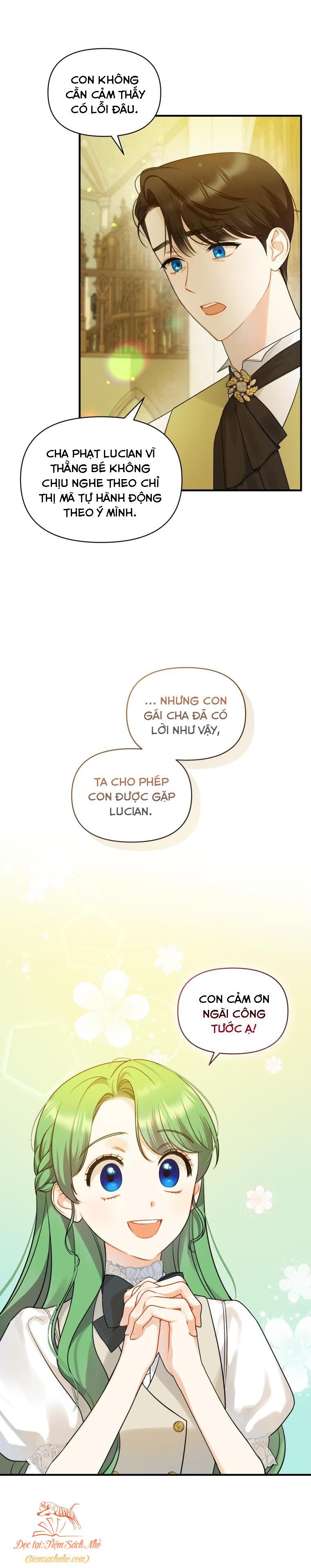 đọc truyện  Trở Thành Em Gái Nam Chính Truyện Bl Chương 33 ảnh 11 tại Giả Dược