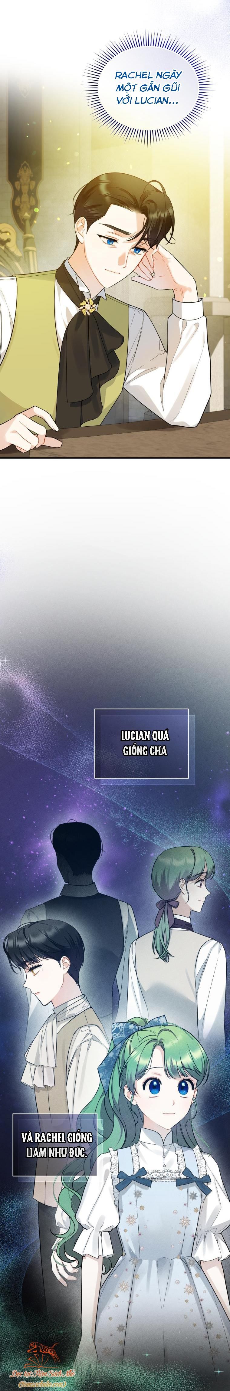 đọc truyện  Trở Thành Em Gái Nam Chính Truyện Bl Chương 33 ảnh 24 tại Giả Dược