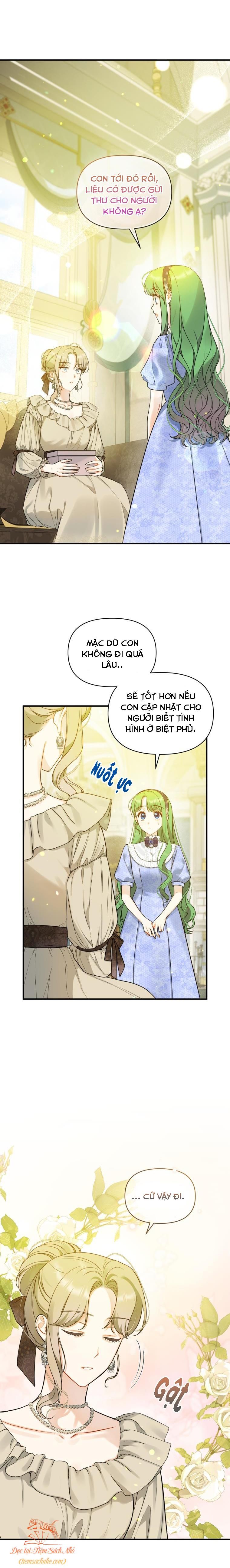 đọc truyện  Trở Thành Em Gái Nam Chính Truyện Bl Chương 34 ảnh 17 tại Giả Dược